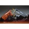 Smith & Wesson 329-6 NRA 2ND AMDMT TRIBUTE